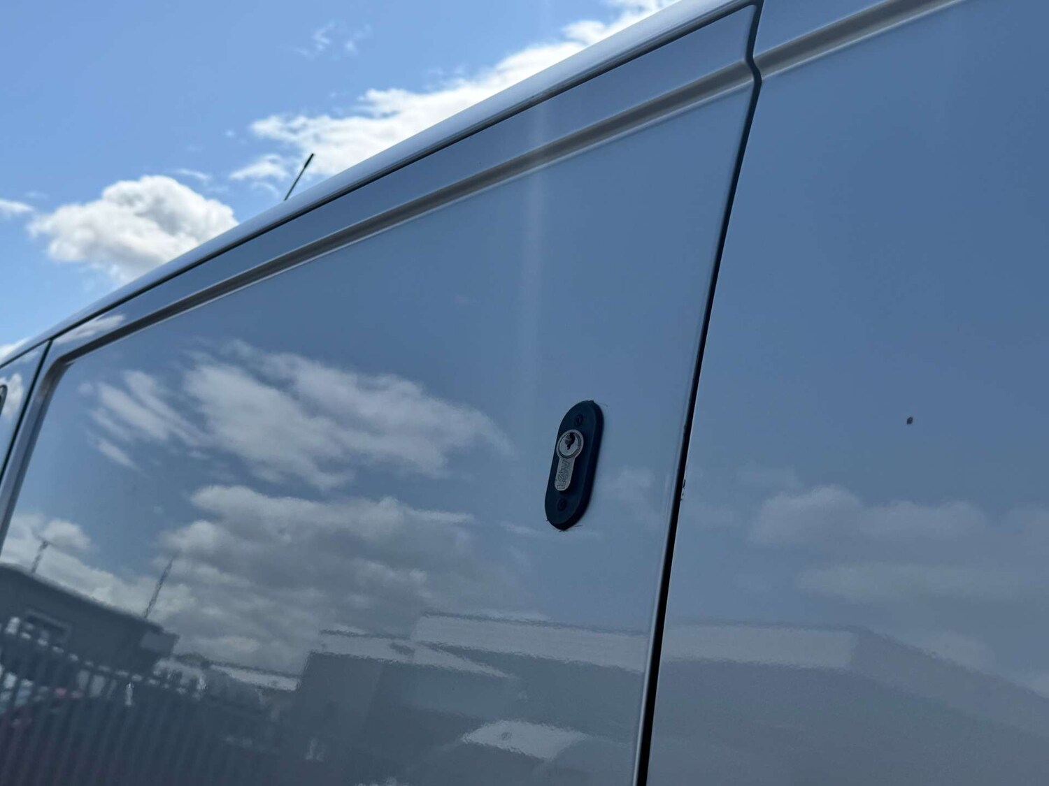Vehicle 25