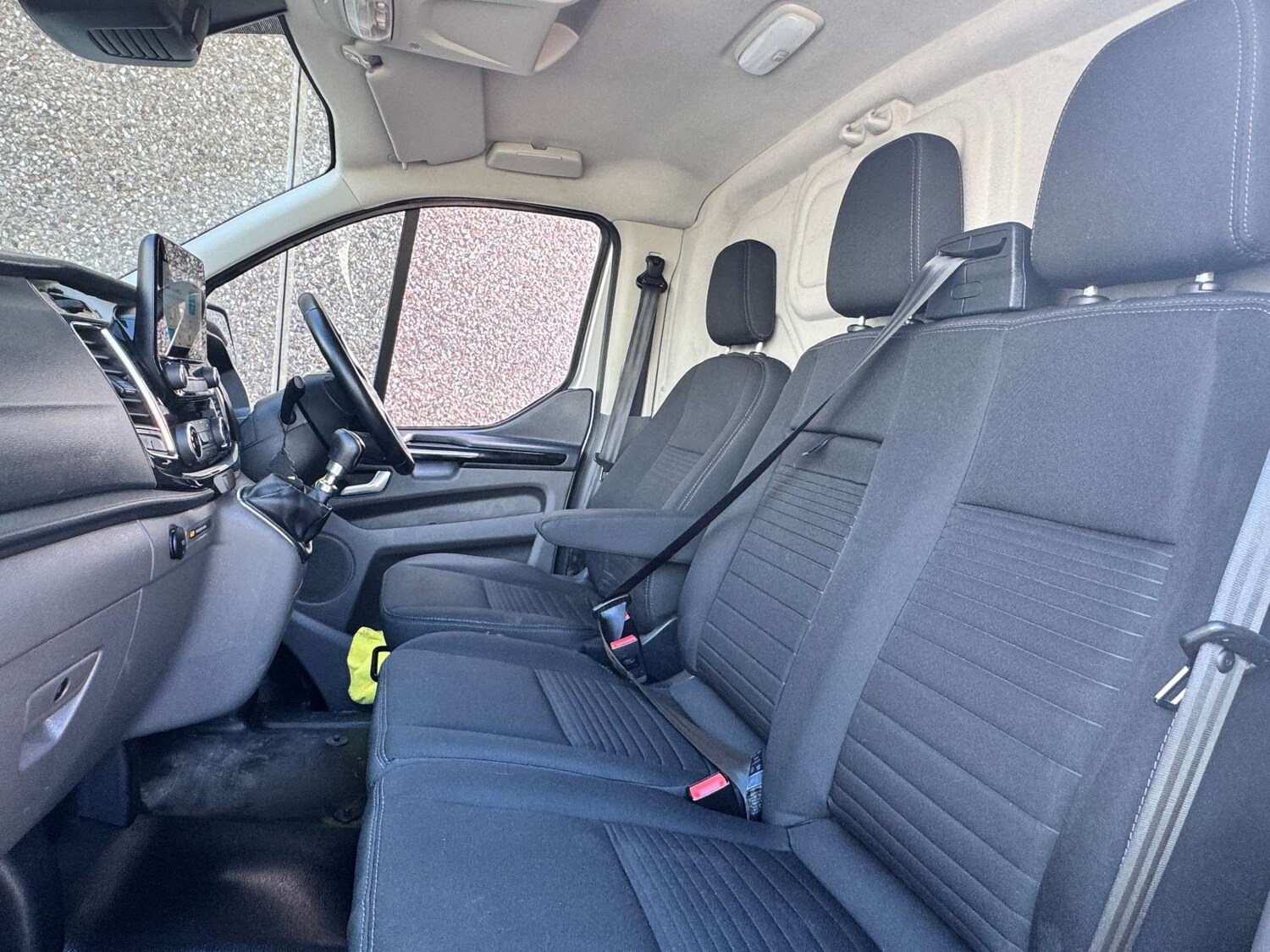 Vehicle 31
