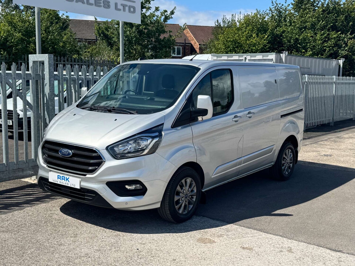 Vehicle 37