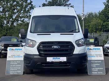 Used Ford Transit 2024 for sale - 79299142: Photo