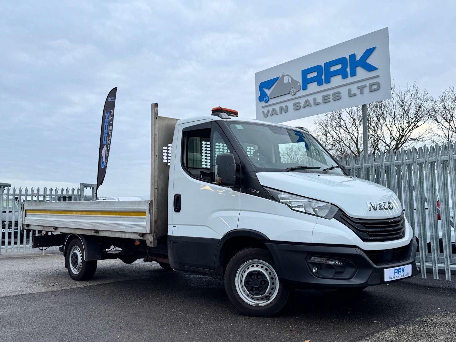 Used Iveco Daily 2023 for sale - 76907719: Photo 1