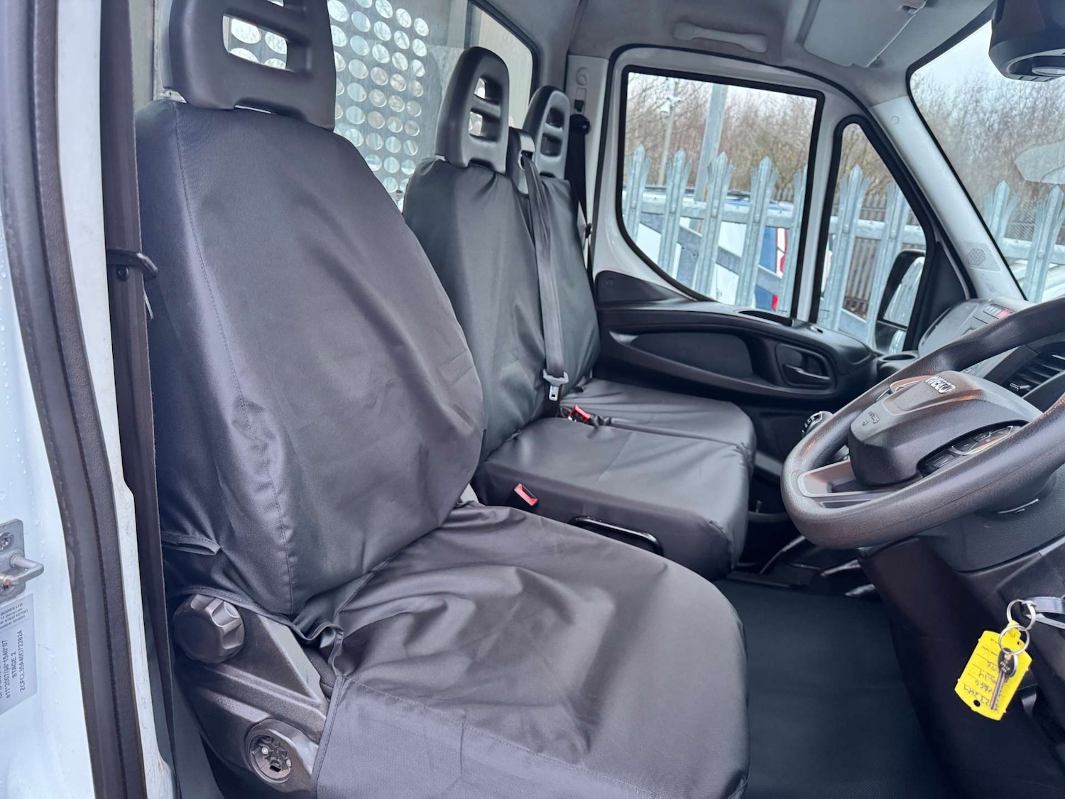 Used Iveco Daily 2023 for sale - 76907719: Photo 20