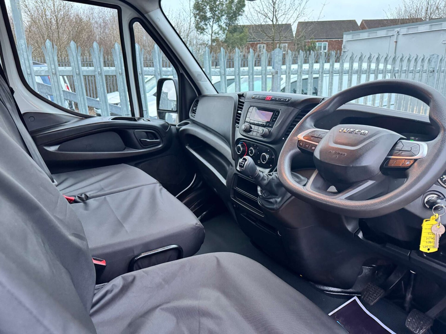 Used Iveco Daily 2023 for sale - 76907719: Photo 22