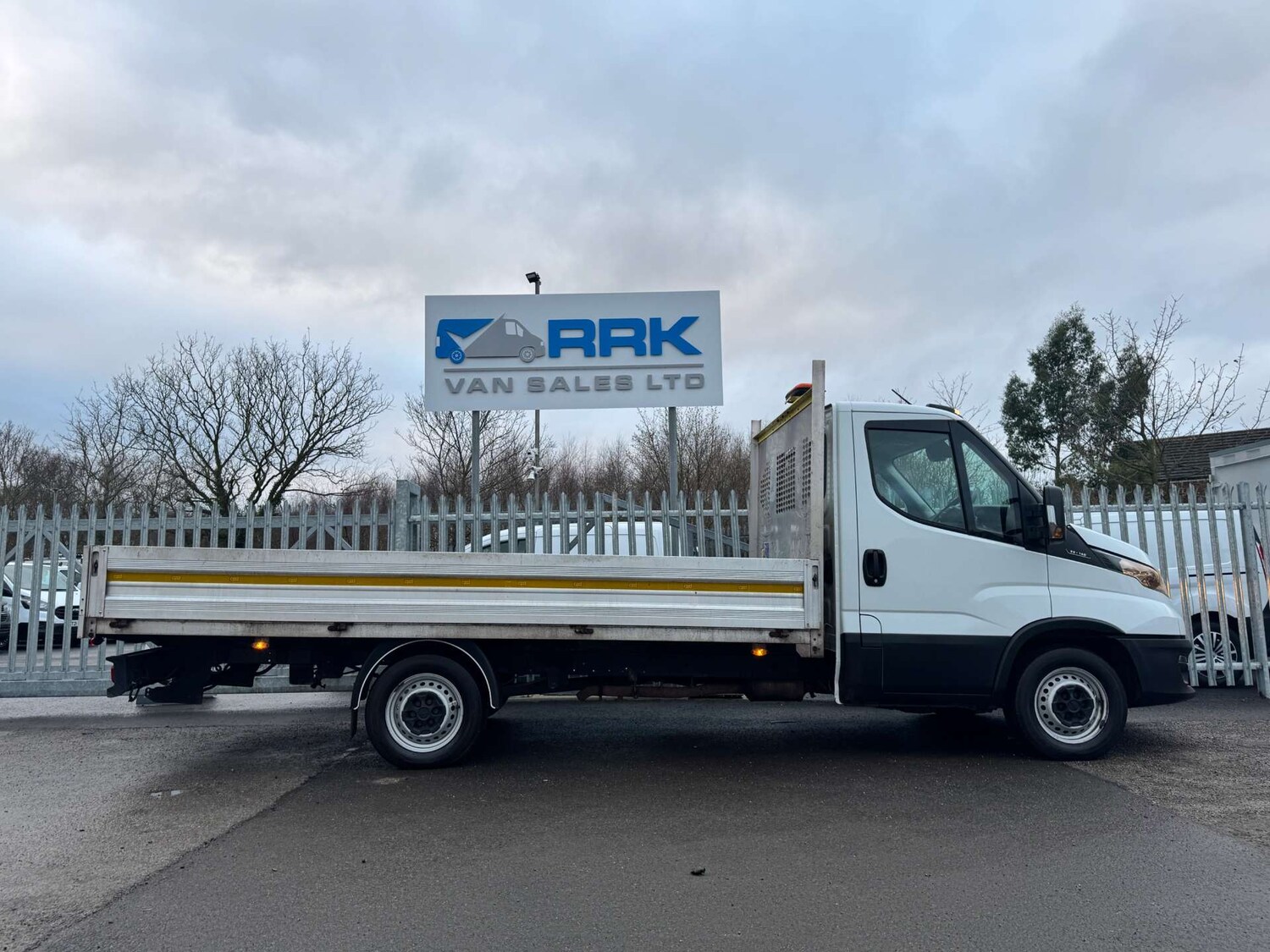 Used Iveco Daily 2023 for sale - 76907719: Photo 23