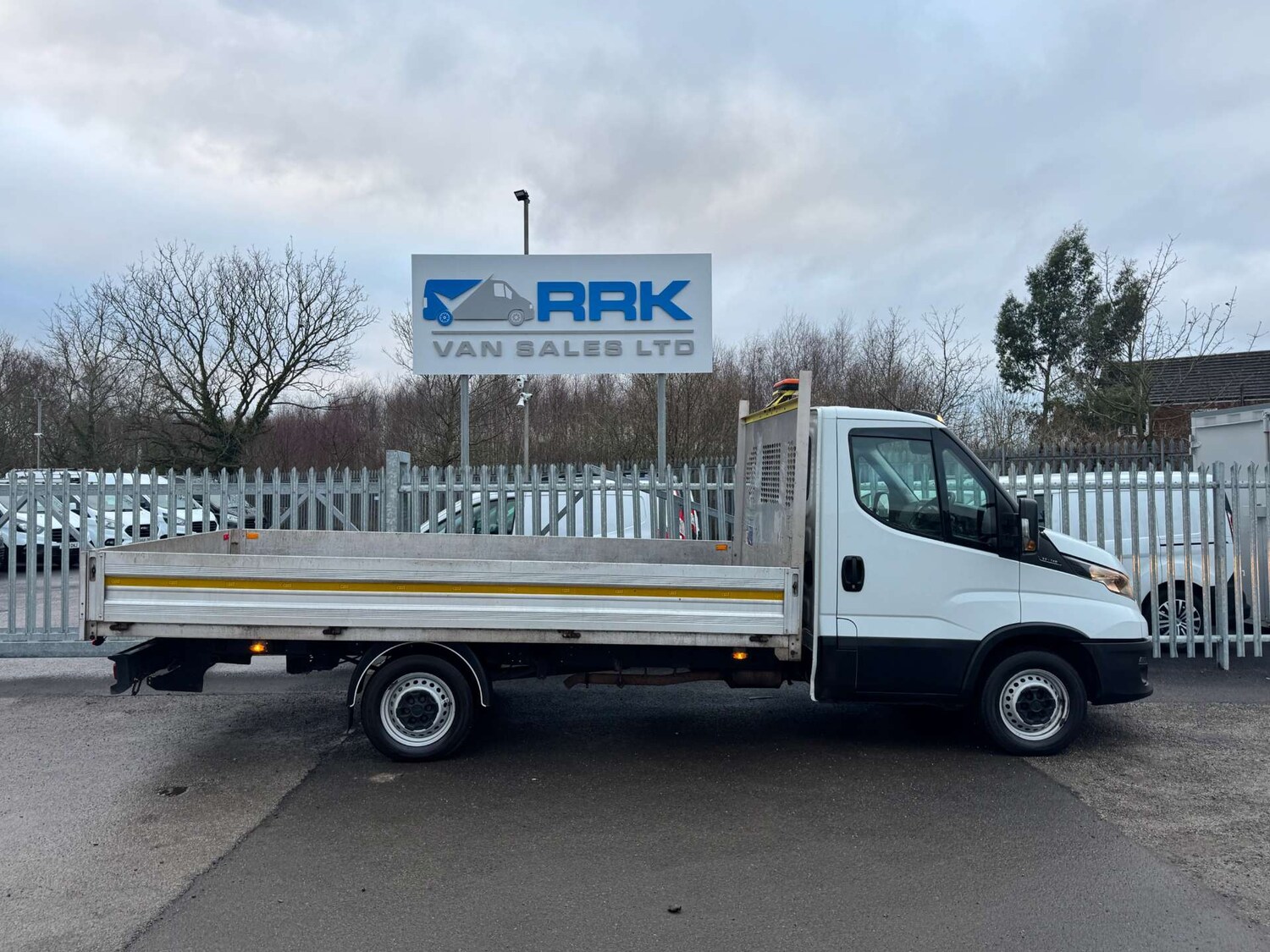 Used Iveco Daily 2023 for sale - 76907719: Photo 24