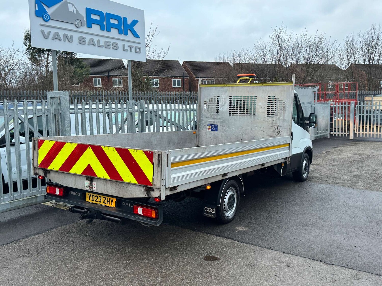 Used Iveco Daily 2023 for sale - 76907719: Photo 26