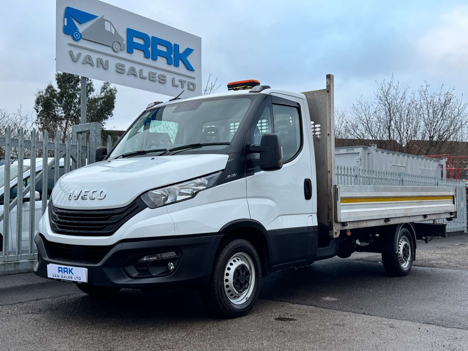 Used Iveco Daily 2023 for sale - 76907719: Photo 27