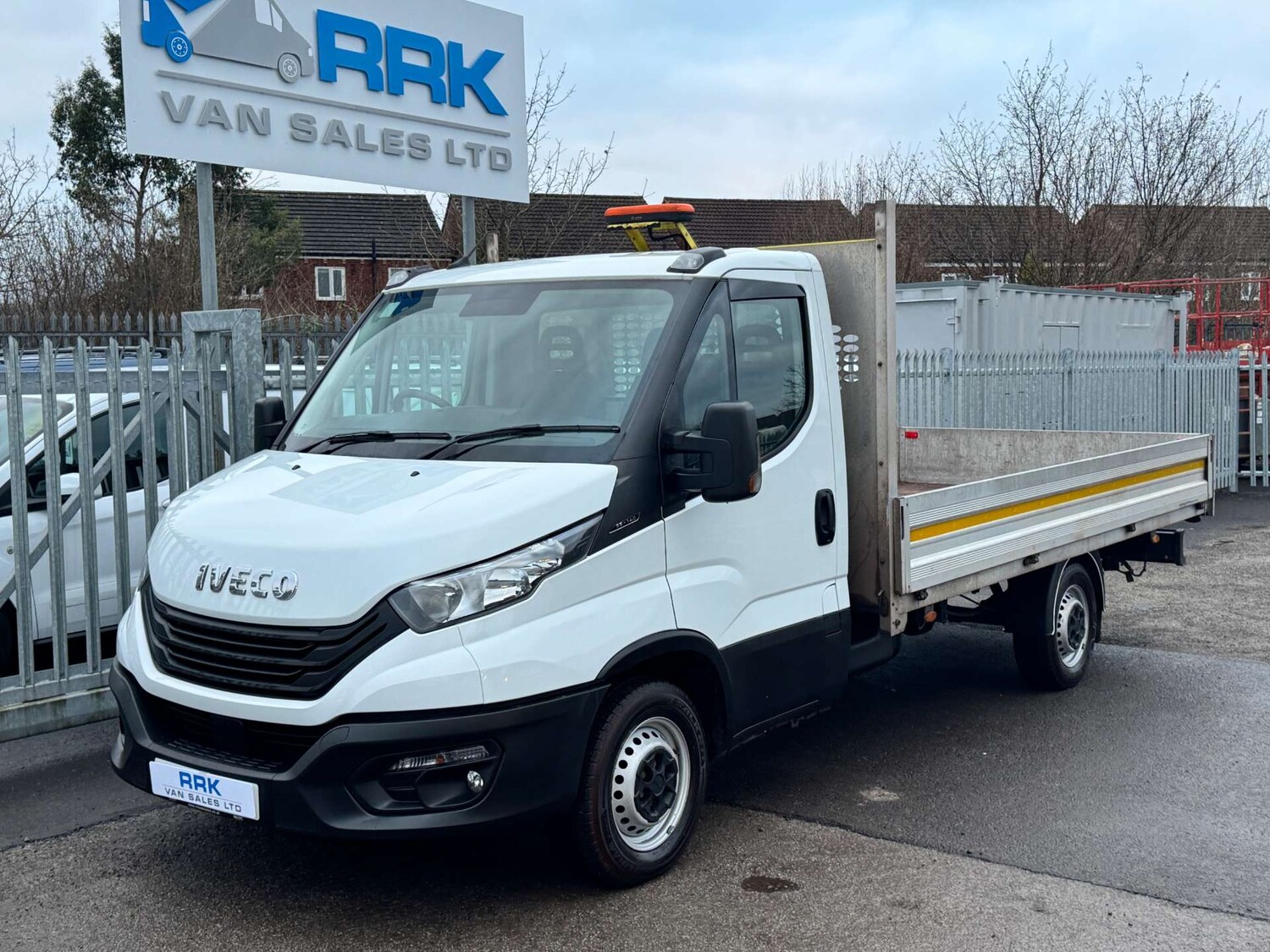 Used Iveco Daily 2023 for sale - 76907719: Photo 28