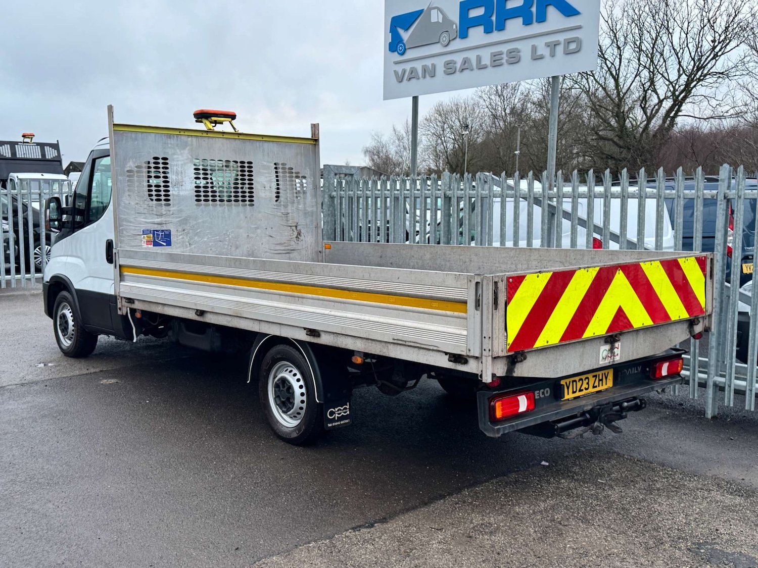 Used Iveco Daily 2023 for sale - 76907719: Photo 31