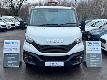 Used Iveco Daily 2023 for sale - 76907719: Photo