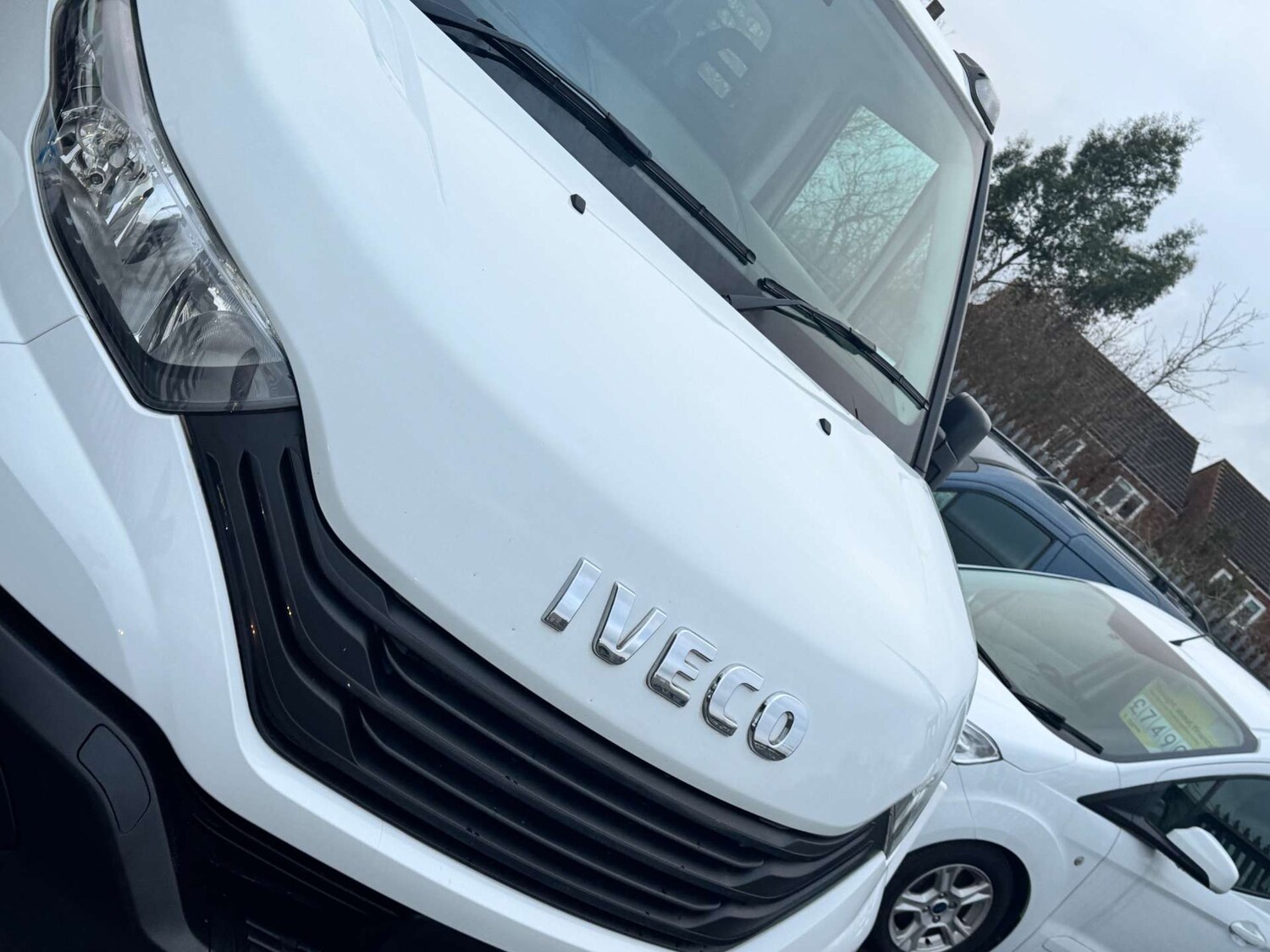 Used Iveco Daily 2023 for sale - 76907719: Photo 6