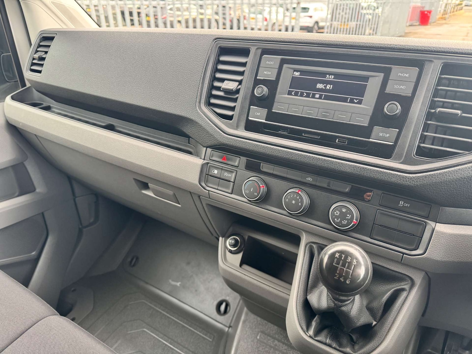 Used Volkswagen Crafter 2023 for sale - 78011083: Photo 13