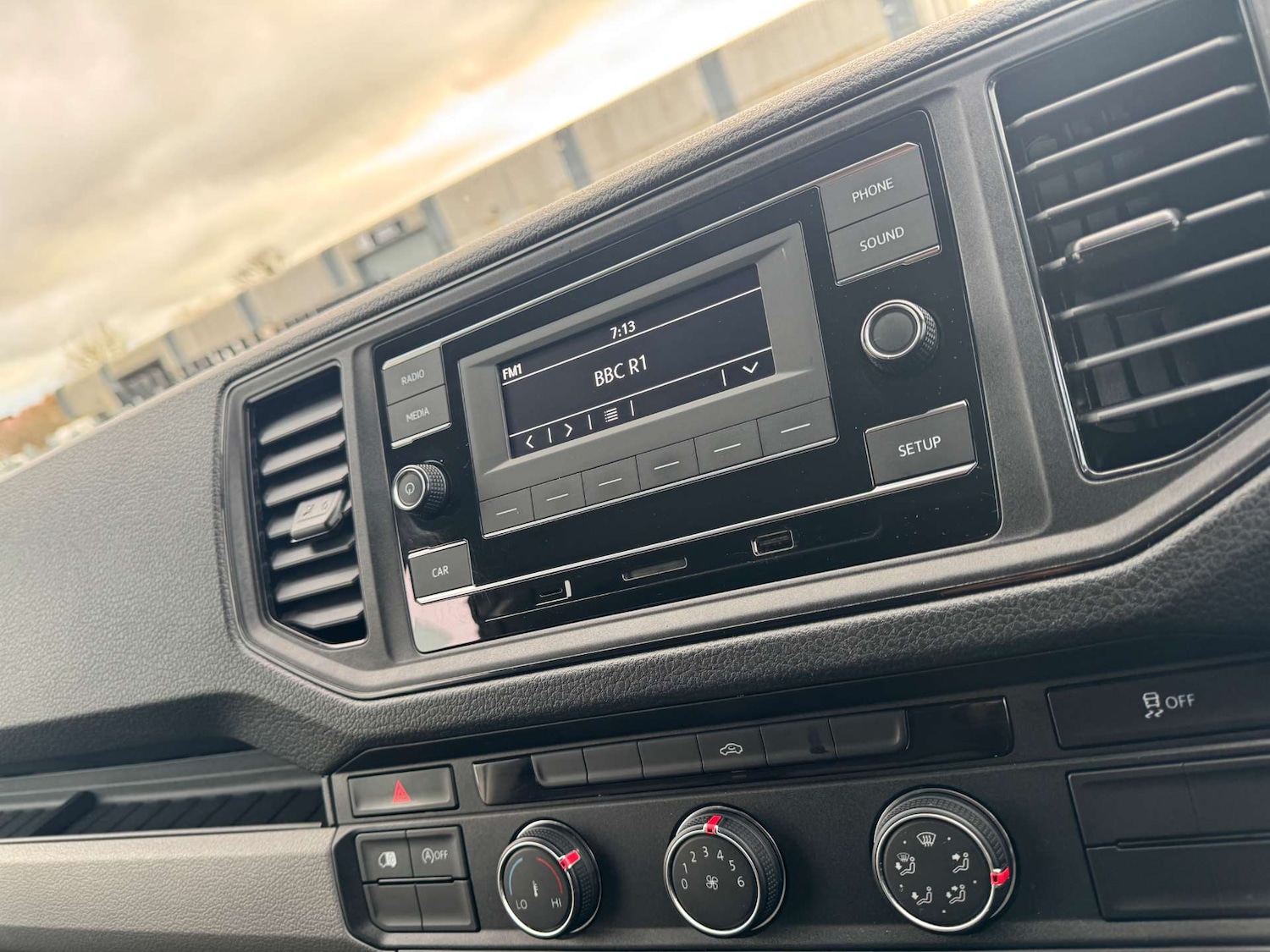 Used Volkswagen Crafter 2023 for sale - 78011083: Photo 15