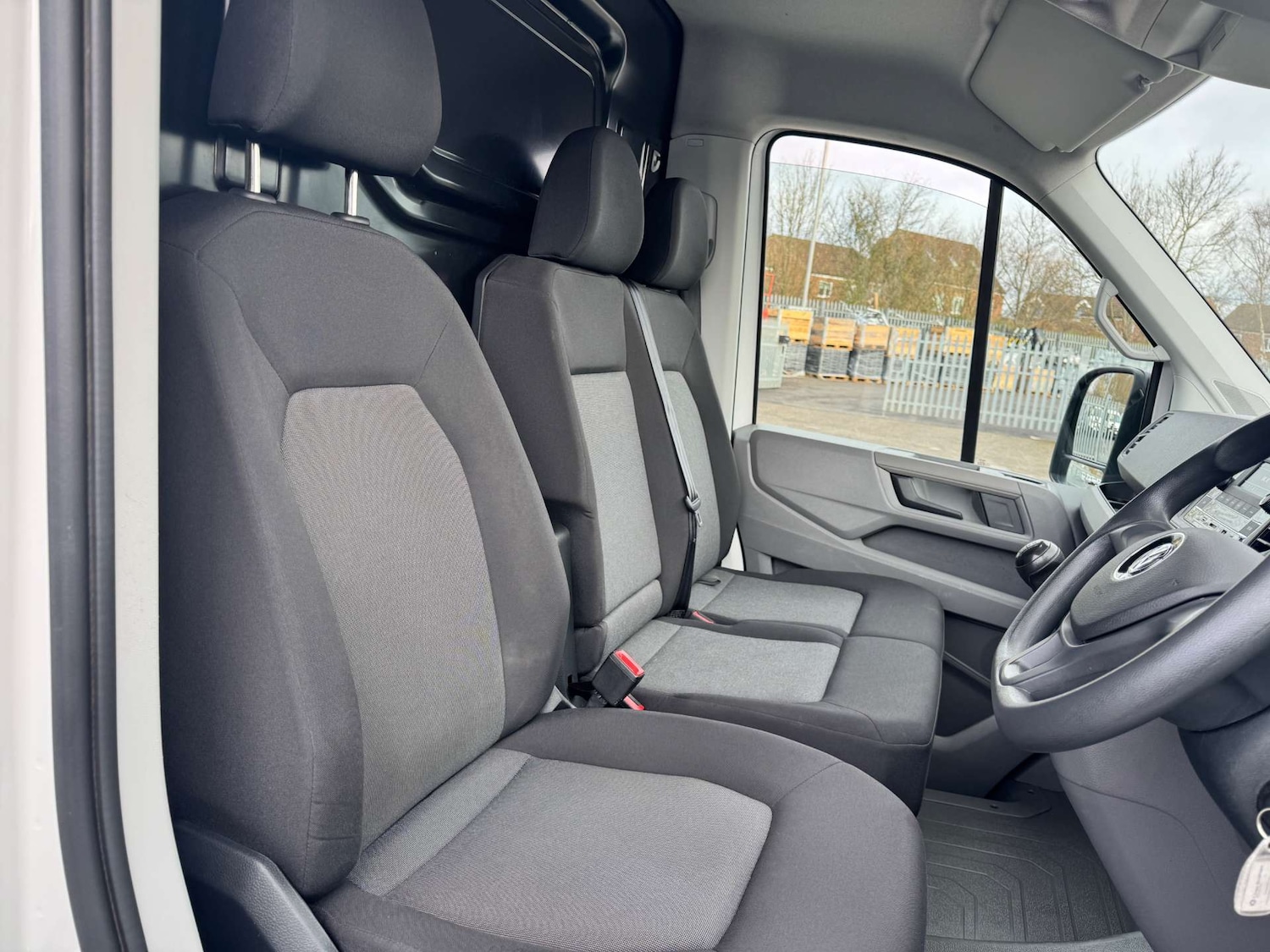 Used Volkswagen Crafter 2023 for sale - 78011083: Photo 16