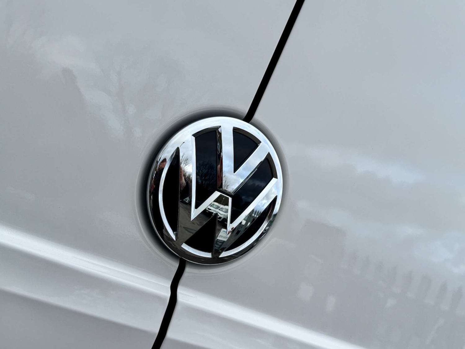 Used Volkswagen Crafter 2023 for sale - 78011083: Photo 22