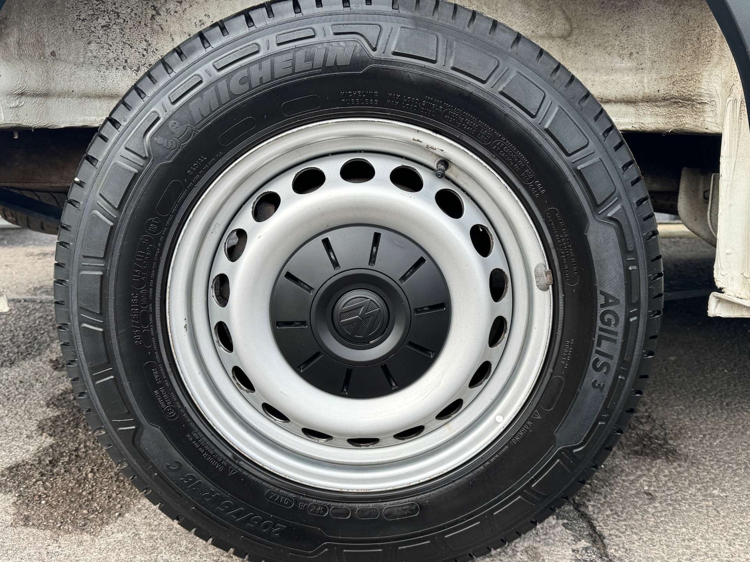 Used Volkswagen Crafter 2023 for sale - 78011083: Photo 32