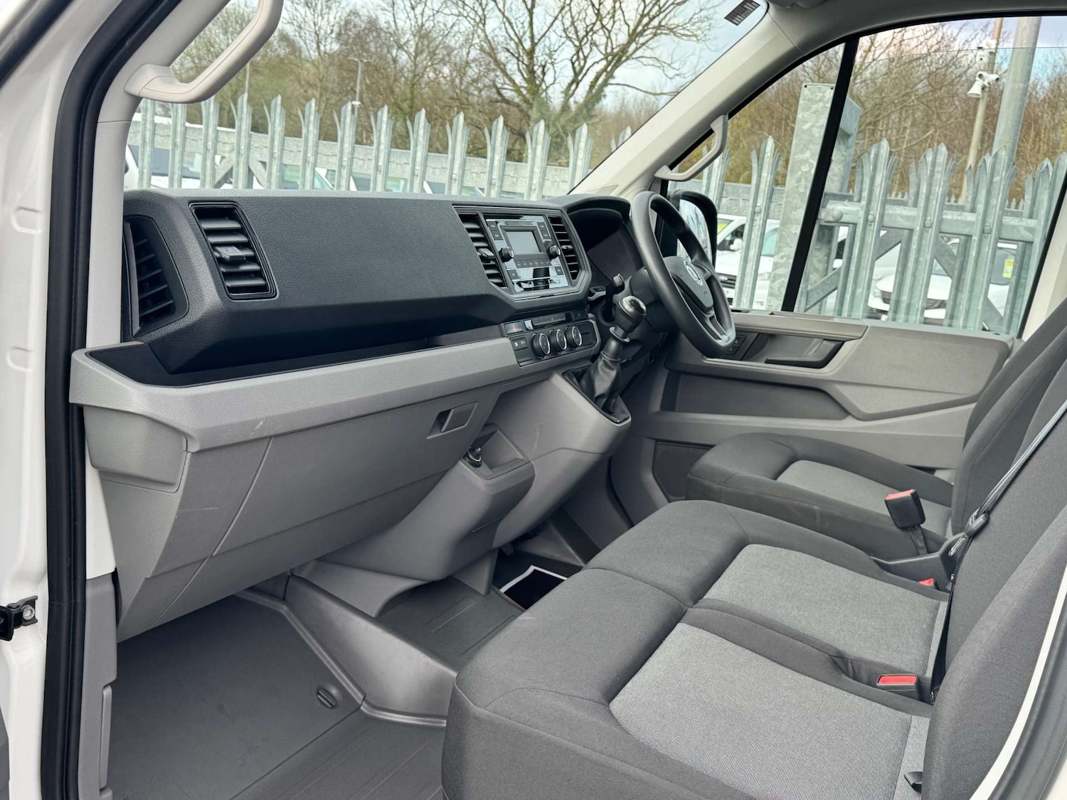 Used Volkswagen Crafter 2023 for sale - 78011083: Photo 35