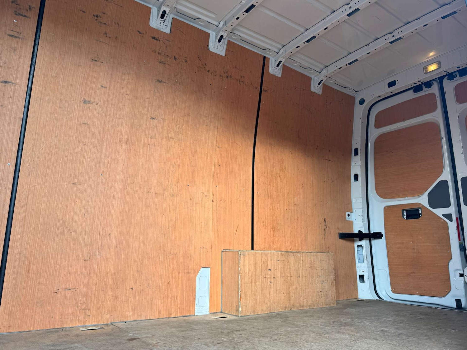 Used Volkswagen Crafter 2023 for sale - 78011083: Photo 36