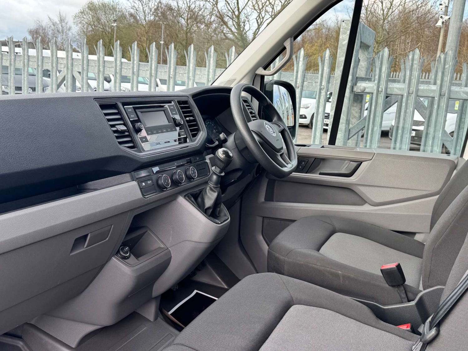 Used Volkswagen Crafter 2023 for sale - 78011083: Photo 39