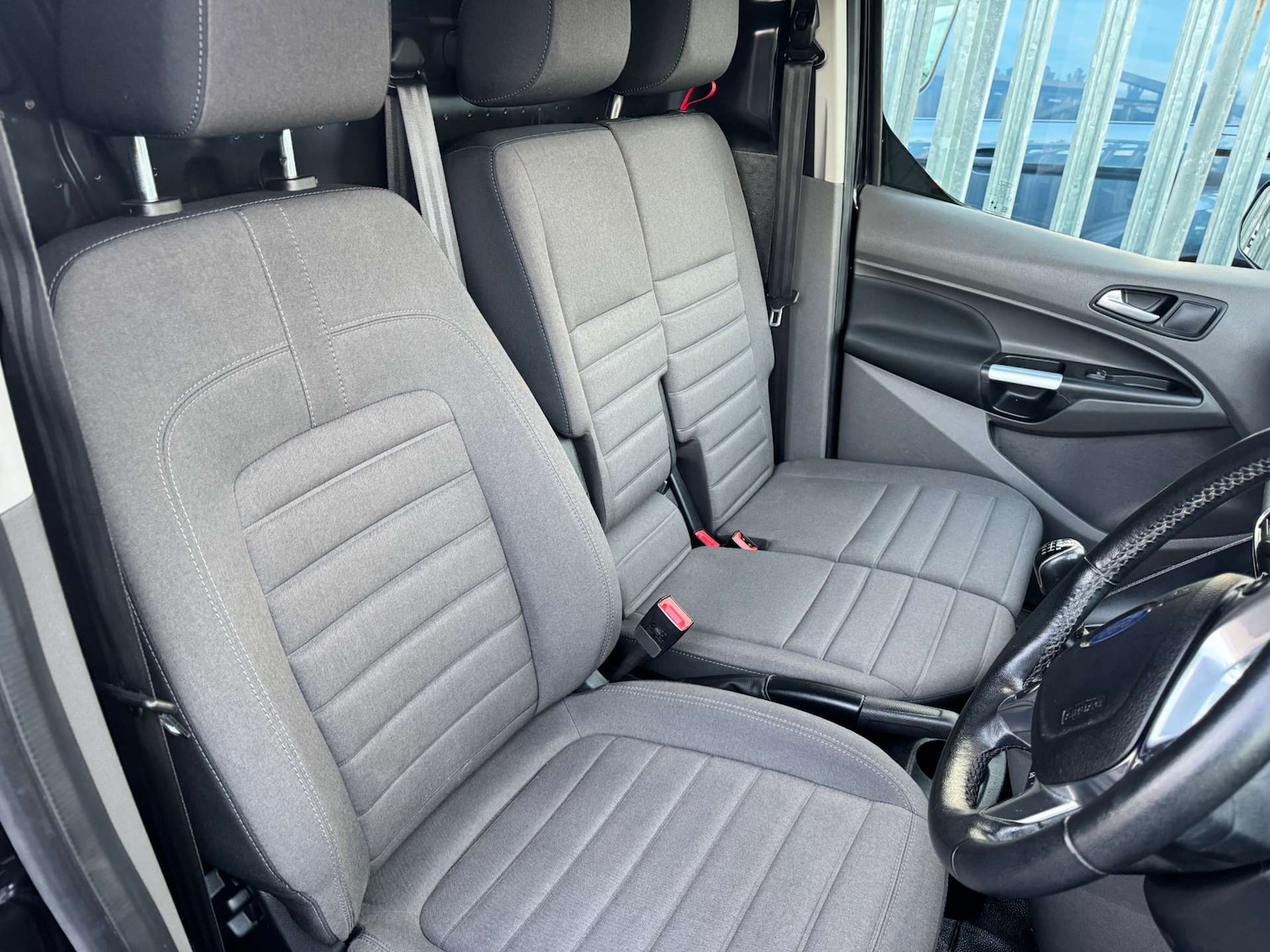 Used Ford Transit Connect 2020 for sale - 77172447: Photo 11