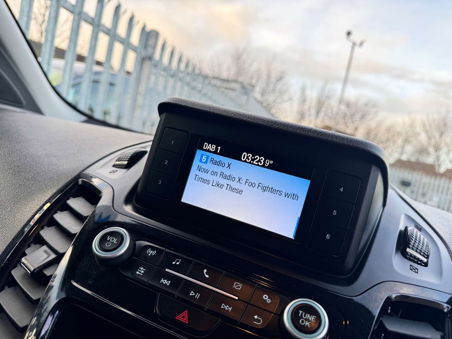 Used Ford Transit Connect 2020 for sale - 77172447: Photo 13