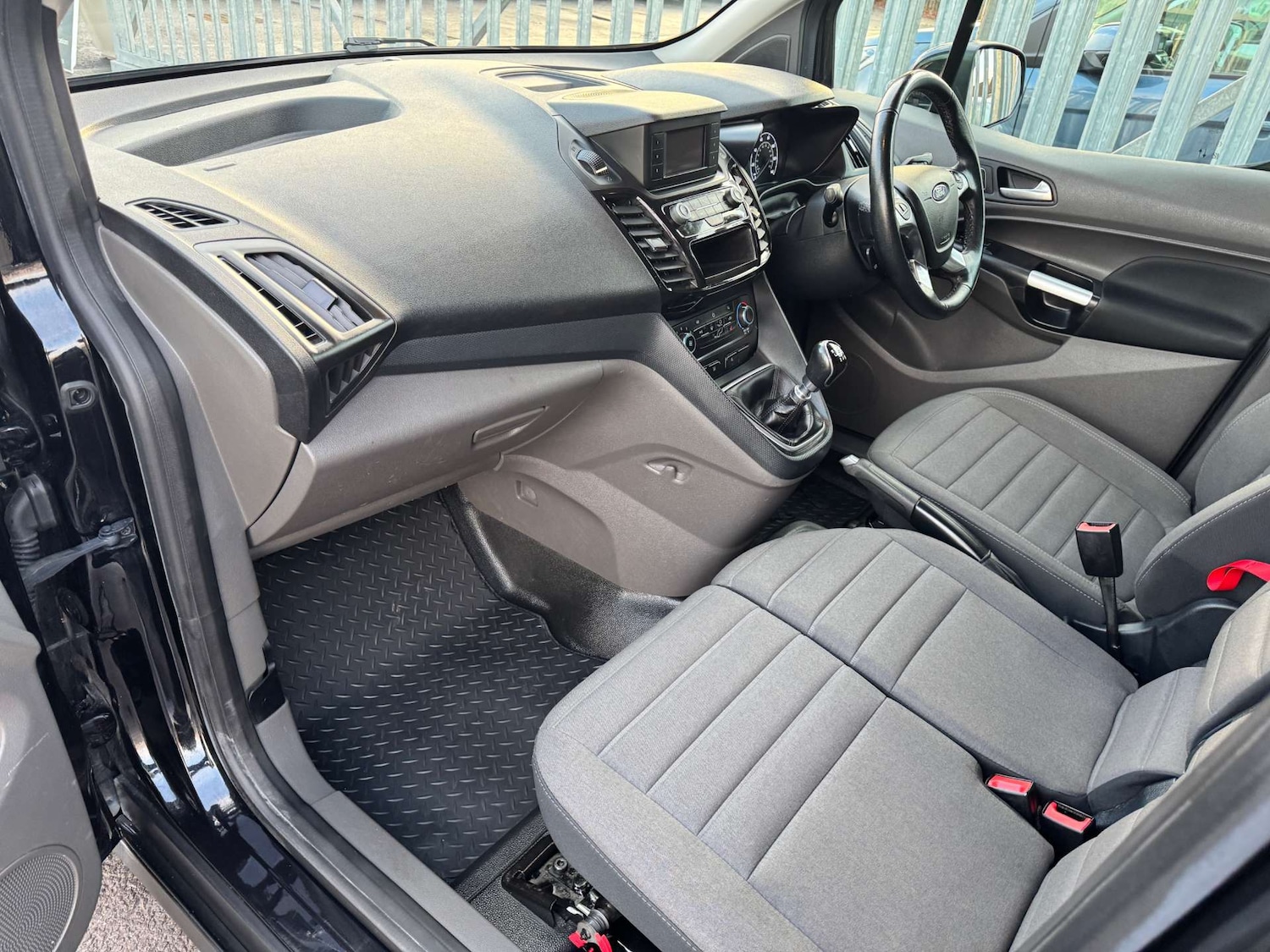 Used Ford Transit Connect 2020 for sale - 77172447: Photo 14