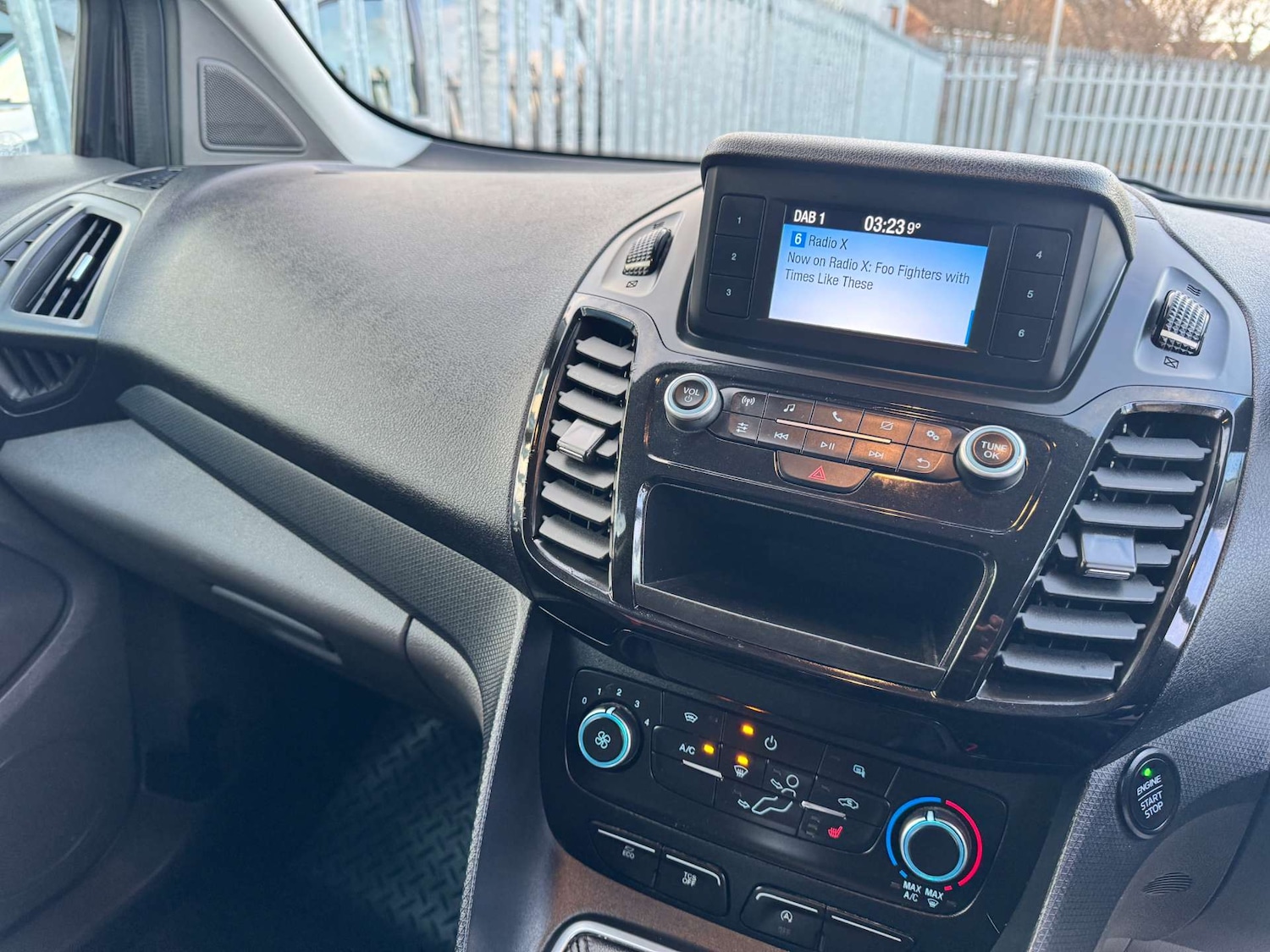 Used Ford Transit Connect 2020 for sale - 77172447: Photo 15