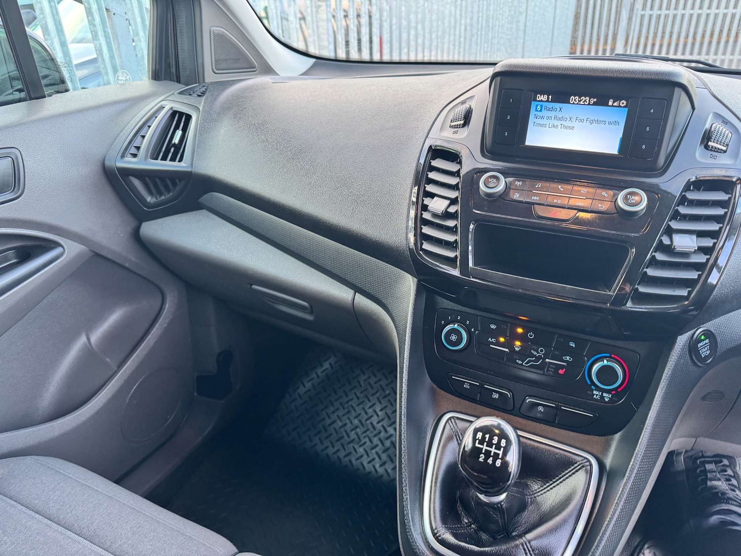 Used Ford Transit Connect 2020 for sale - 77172447: Photo 16