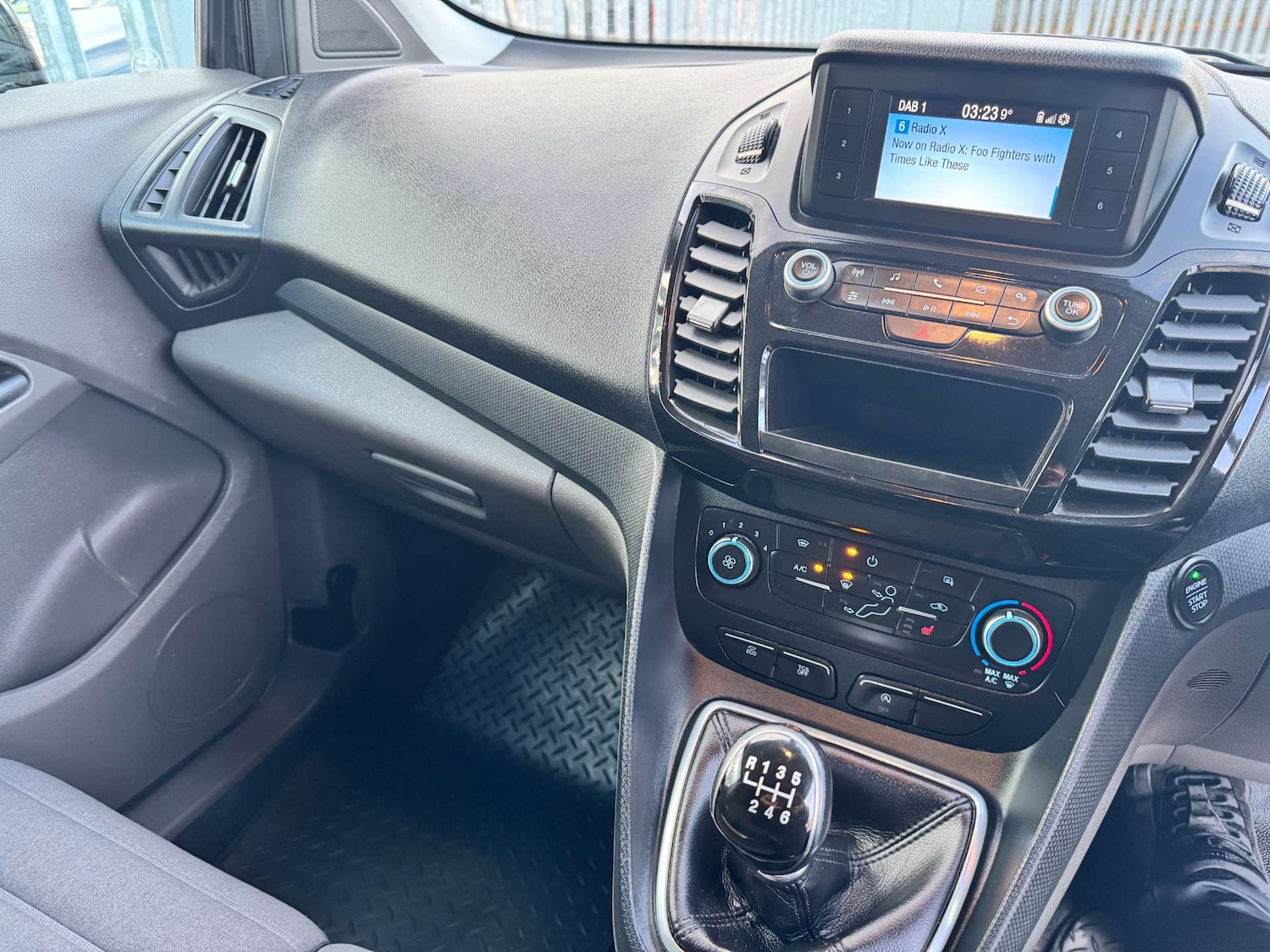 Used Ford Transit Connect 2020 for sale - 77172447: Photo 17