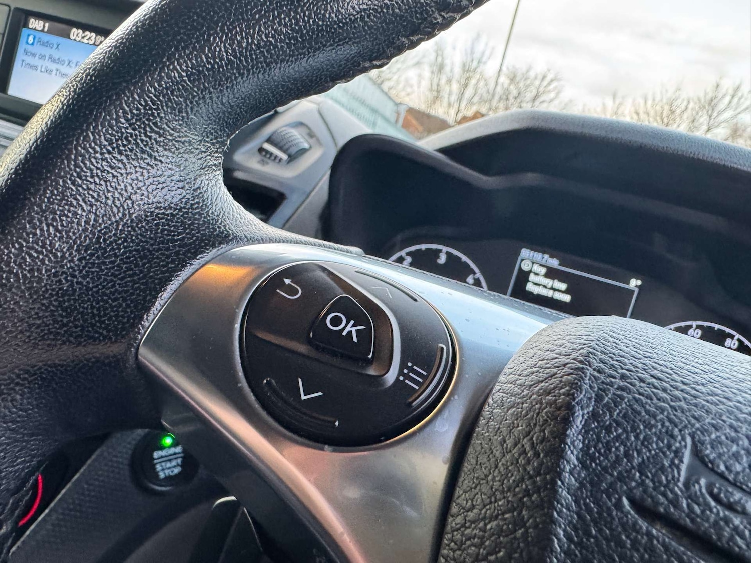 Used Ford Transit Connect 2020 for sale - 77172447: Photo 18