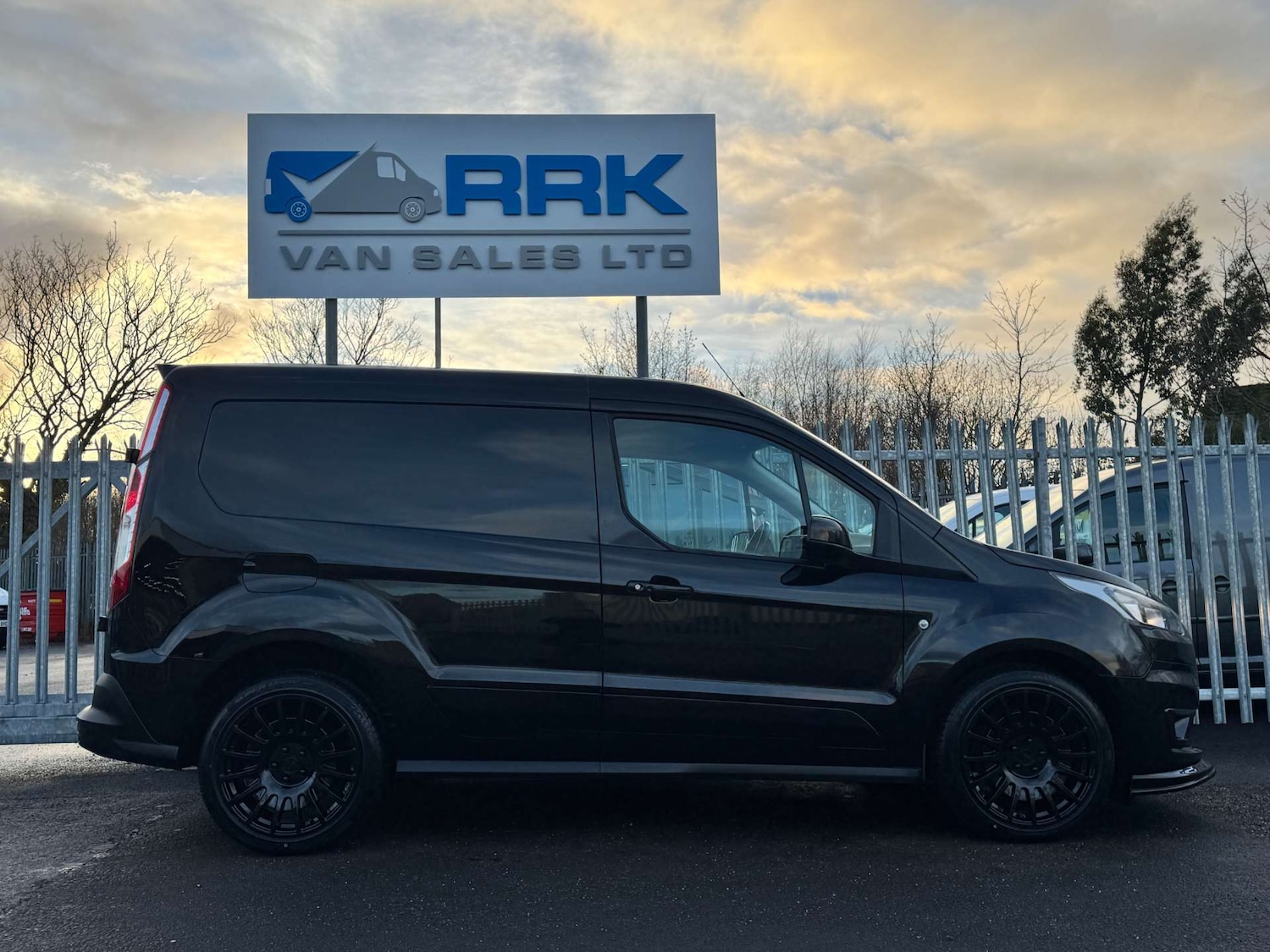 Used Ford Transit Connect 2020 for sale - 77172447: Photo 20