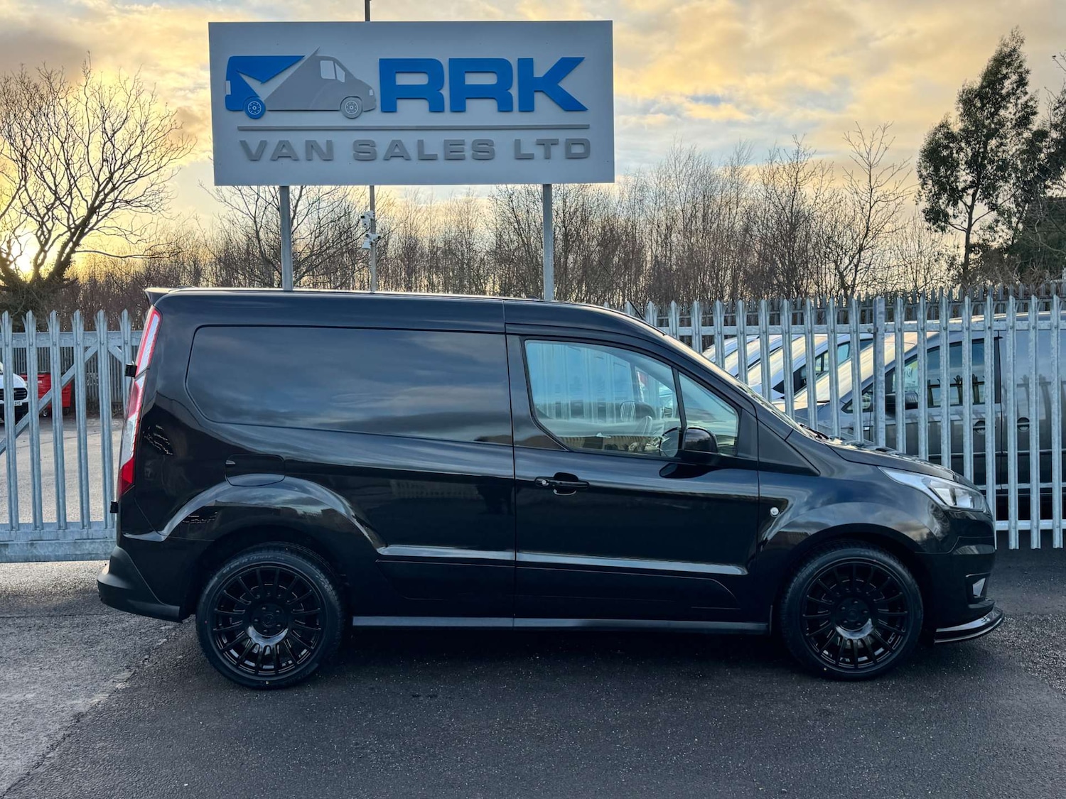 Used Ford Transit Connect 2020 for sale - 77172447: Photo 21