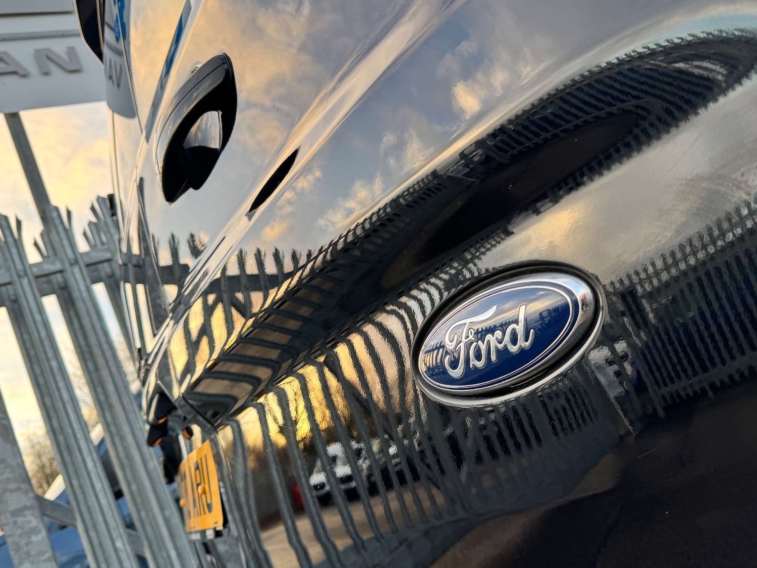 Used Ford Transit Connect 2020 for sale - 77172447: Photo 23