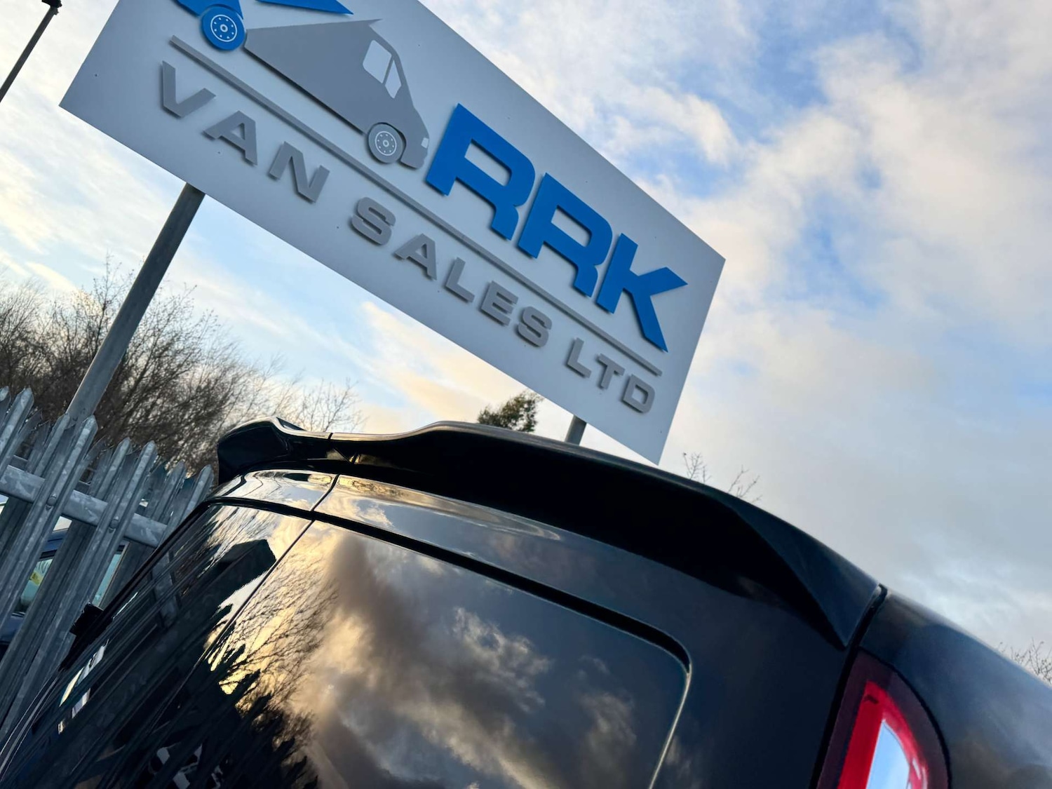 Used Ford Transit Connect 2020 for sale - 77172447: Photo 25