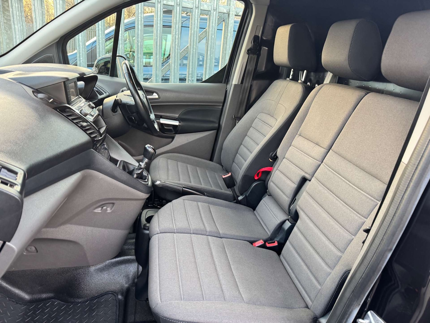 Used Ford Transit Connect 2020 for sale - 77172447: Photo 27