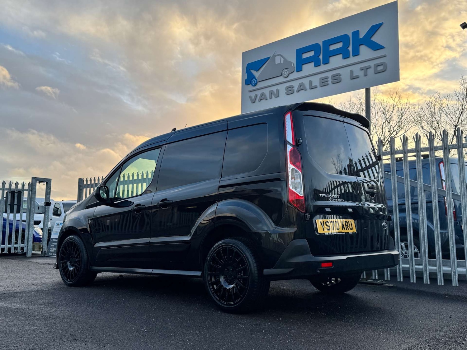 Used Ford Transit Connect 2020 for sale - 77172447: Photo 28