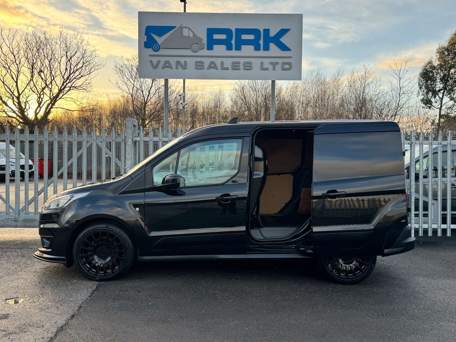 Used Ford Transit Connect 2020 for sale - 77172447: Photo 29