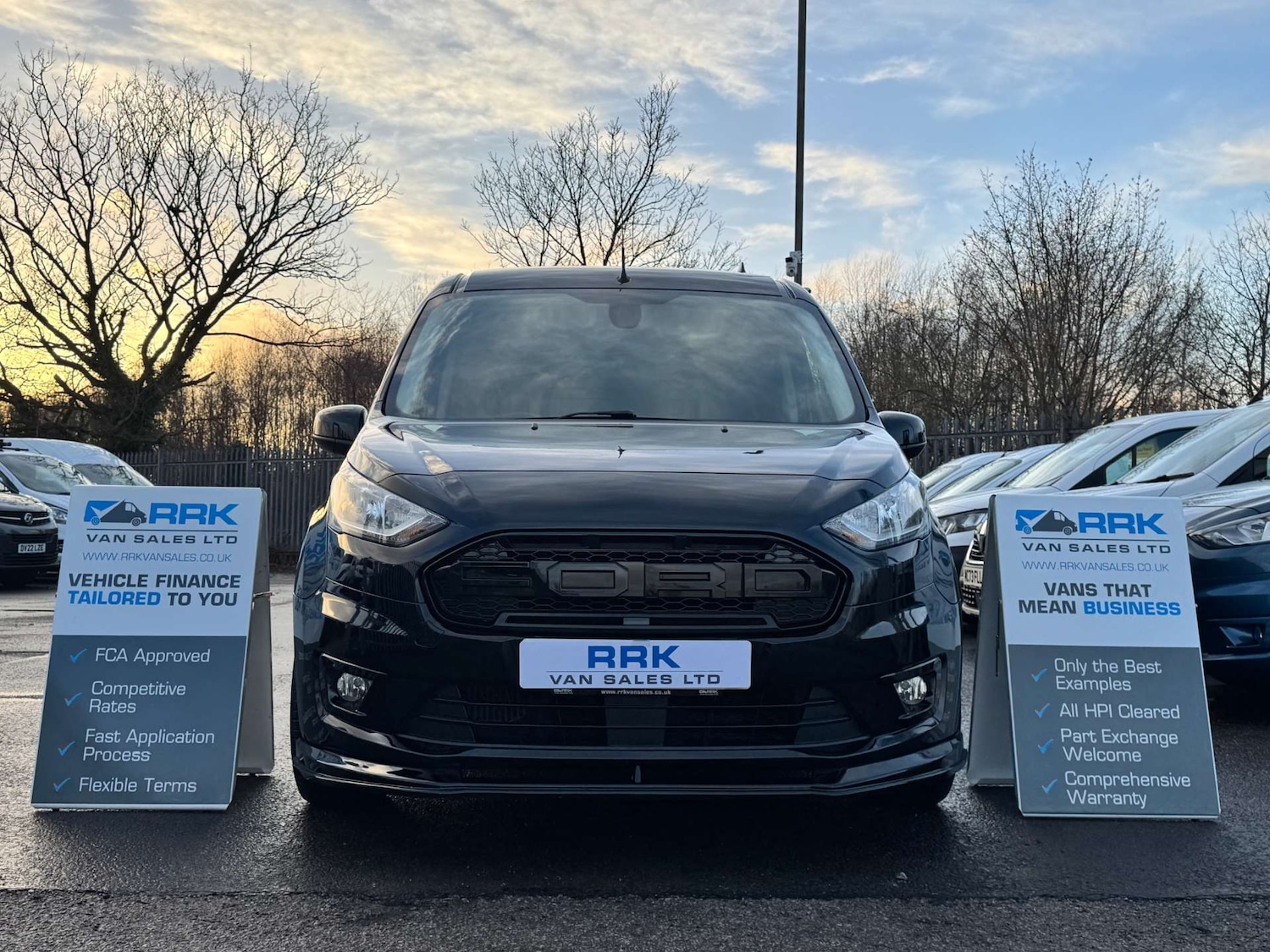 Used Ford Transit Connect 2020 for sale - 77172447: Photo 30