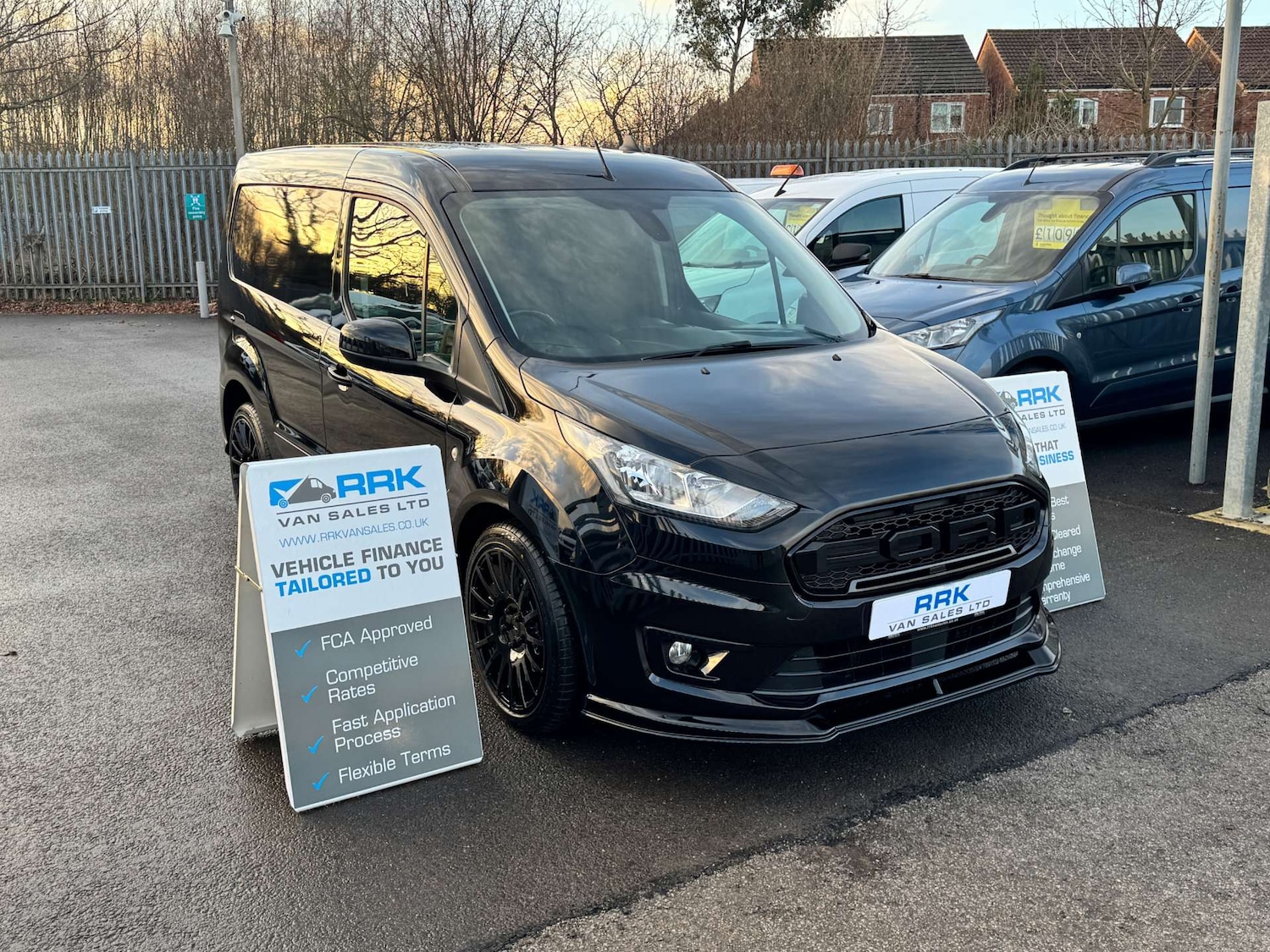 Used Ford Transit Connect 2020 for sale - 77172447: Photo 33