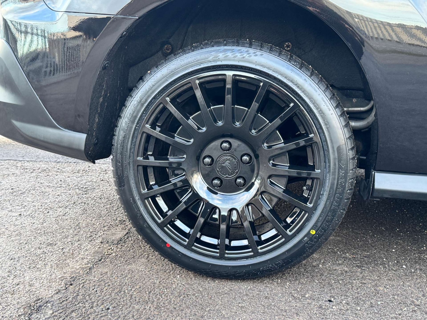 Used Ford Transit Connect 2020 for sale - 77172447: Photo 7