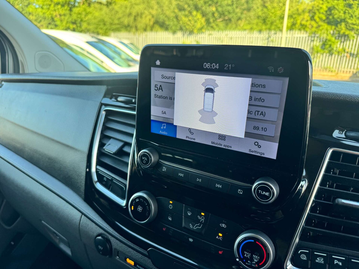 Vehicle 16