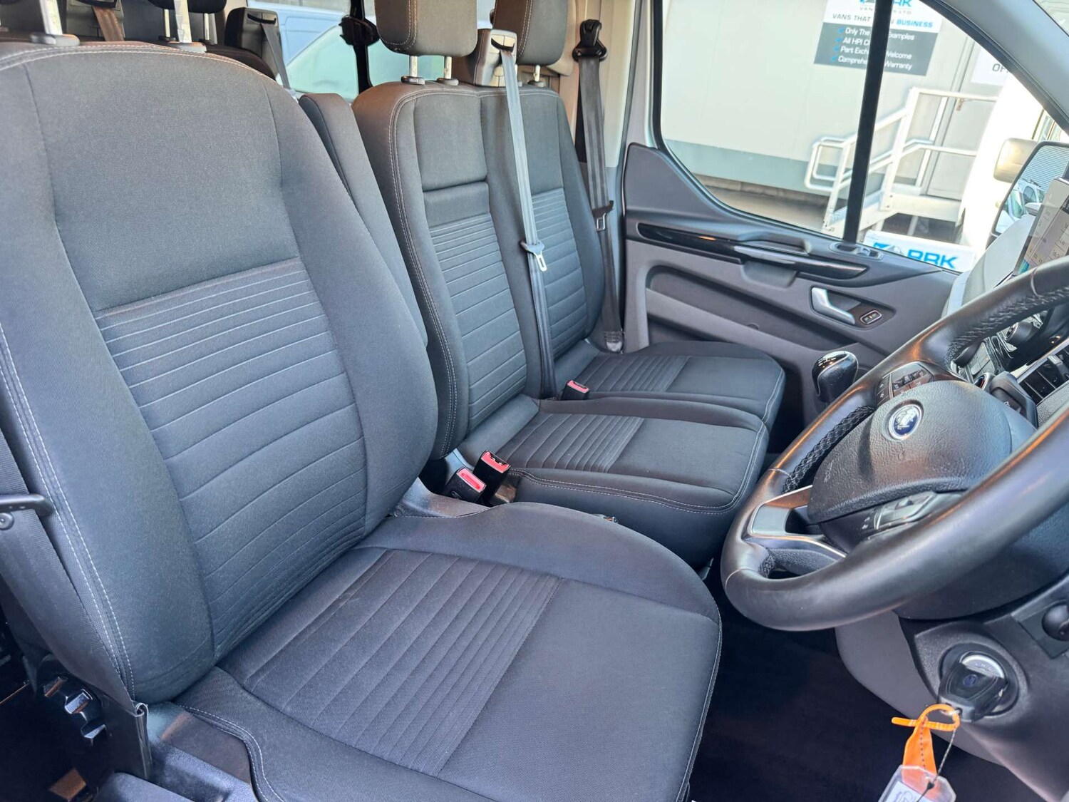 Vehicle 26