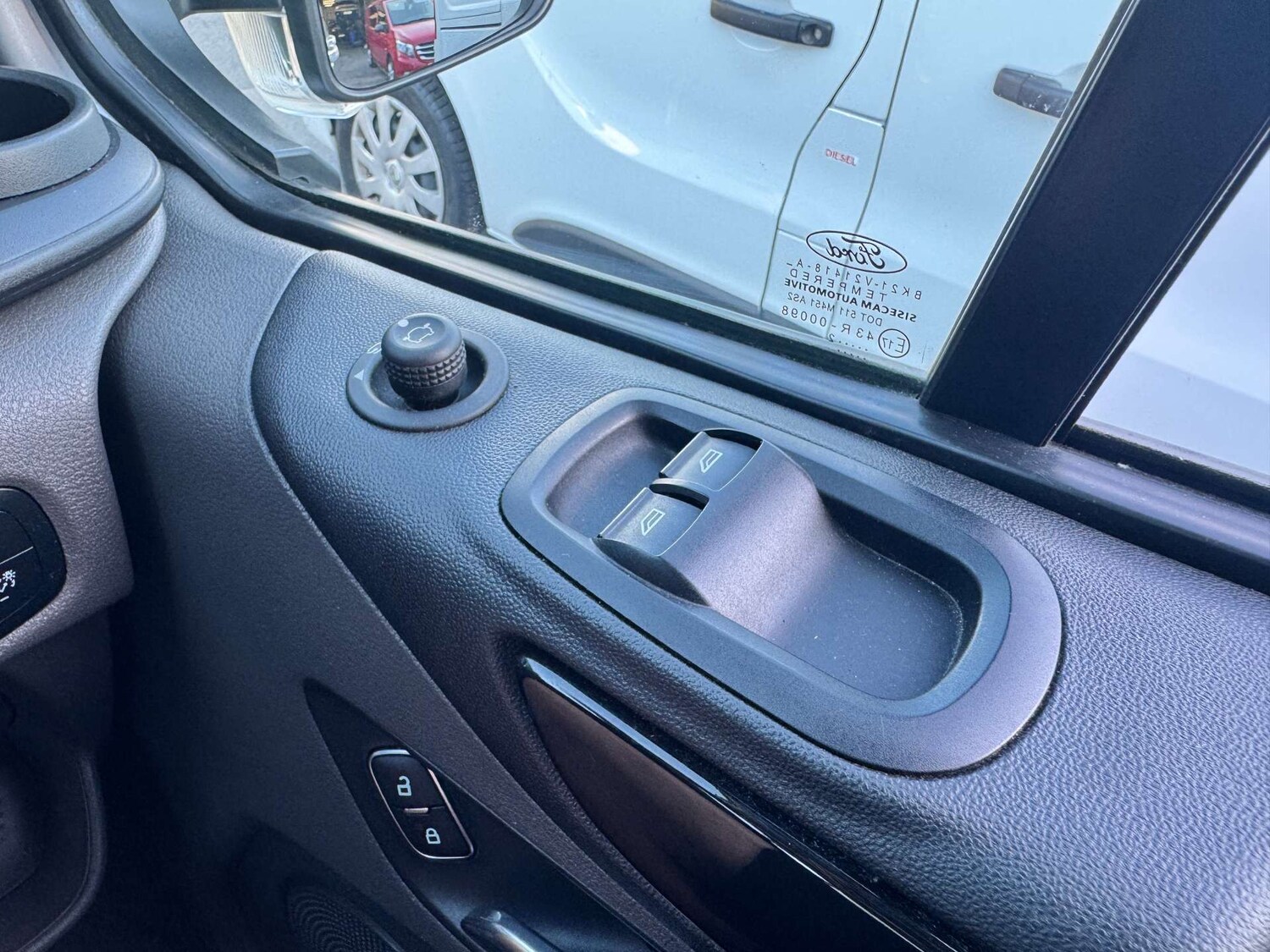 Vehicle 28