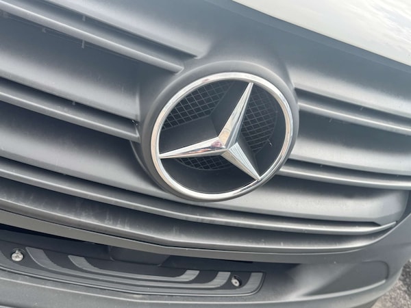 Used Mercedes-Benz Sprinter 2022 for sale - 76277998: Photo 11