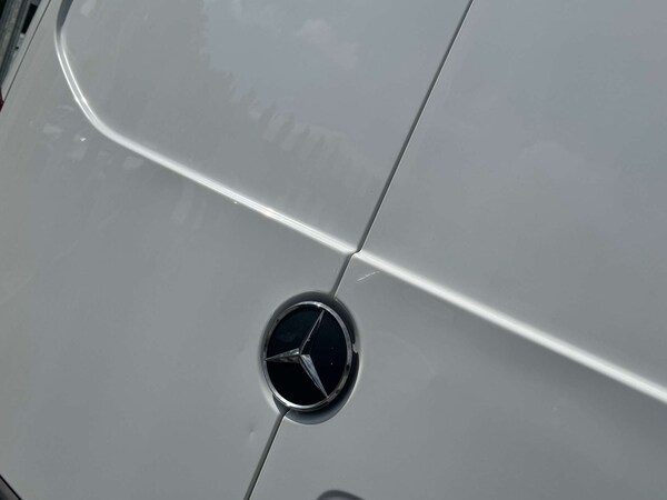 Used Mercedes-Benz Sprinter 2022 for sale - 76277998: Photo 23