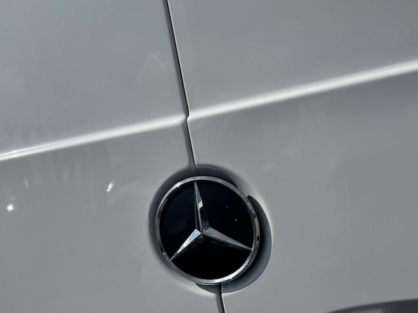 Used Mercedes-Benz Sprinter 2022 for sale - 76277998: Photo 25