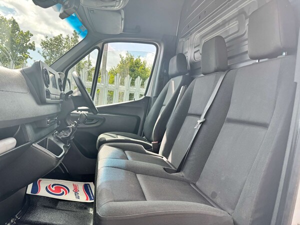 Used Mercedes-Benz Sprinter 2022 for sale - 76277998: Photo 6