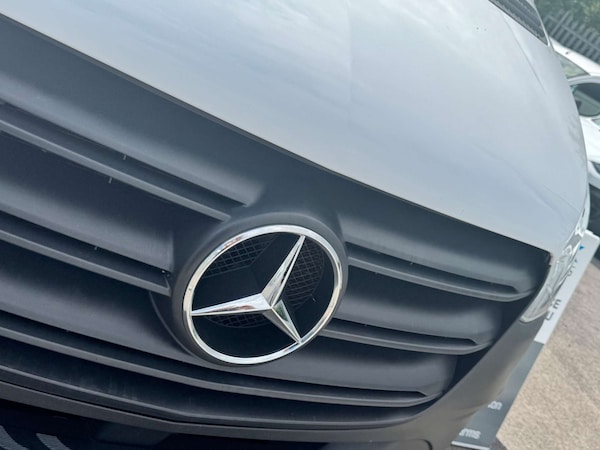 Used Mercedes-Benz Sprinter 2022 for sale - 76277998: Photo 8