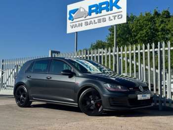 2015 (15) - 2.0 TSI BlueMotion Tech GTI Hatchback 5dr Petrol Manual Euro 6 (s/s) (220 p