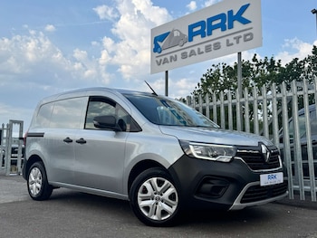 Used Renault Kangoo 2024 for sale - 79020923: Photo